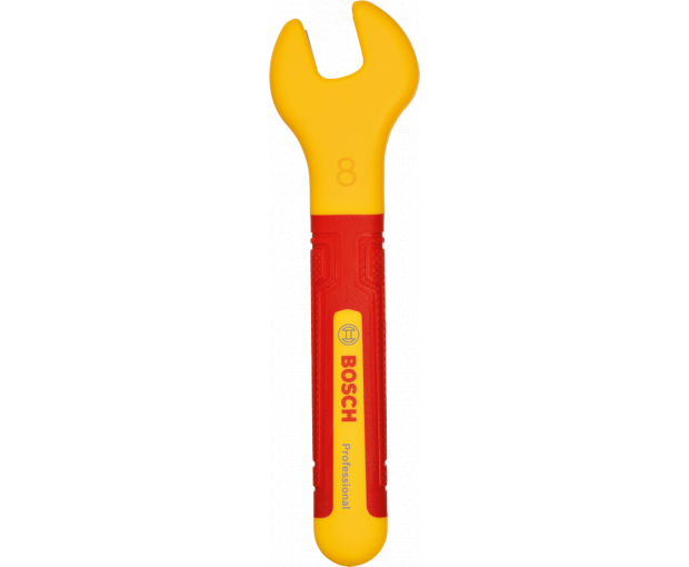 Гаечен Ключ  Bosch VDE 8 MM PROFESSIONAL, 1600A02NE9