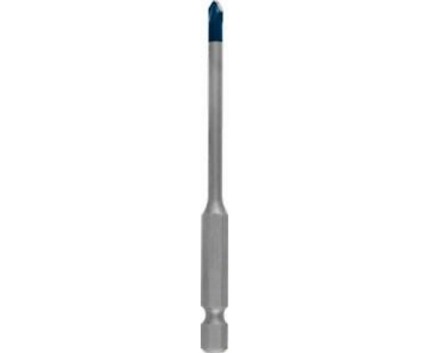 Свредло BOSCH EXPERT HEX-9 HardCeramic 4 x 90 mm, 2608900588