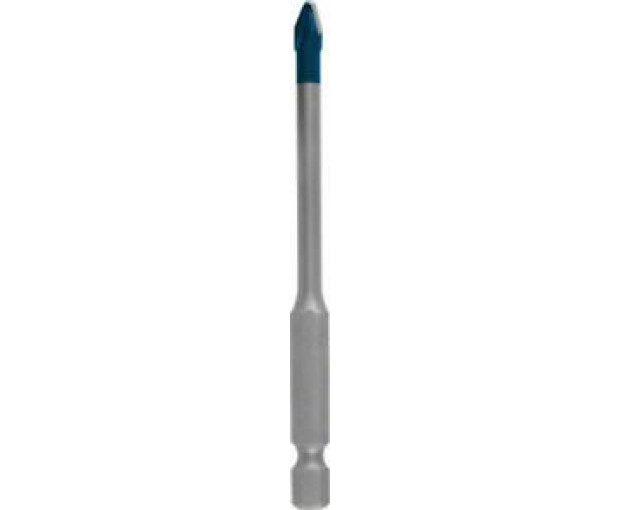 Свредло BOSCH EXPERT HEX-9 HardCeramic 5 x 90 mm, 2608900589