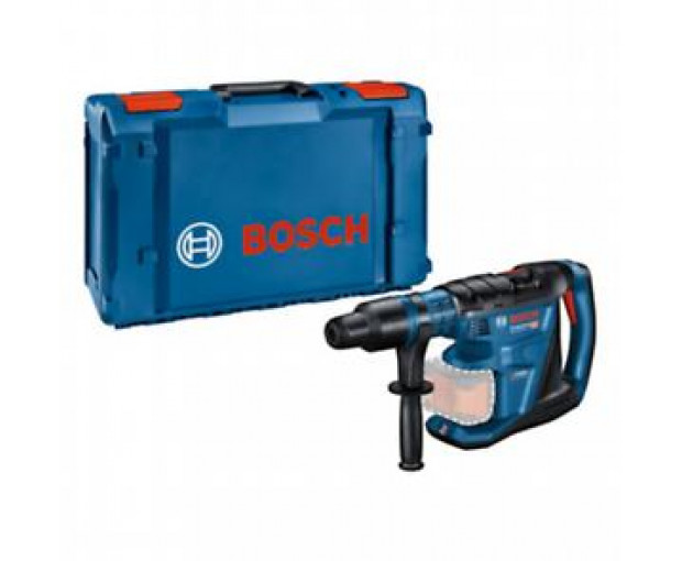 Акумулаторен перфоратр BOSCH GBH18V-40, solo XL Boxx, 0611917120