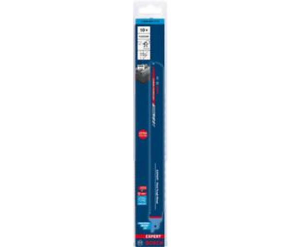 BOSCH EXPERT 'Thick Tough Metal' S 1255 CHC, 2608900372