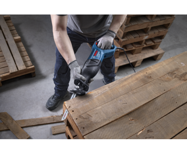 Саблен трион BOSCH GSA 12-30, 06016C7000