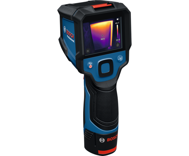 Термокамера BOSCH GTC 12V-450-13 , 0601083900