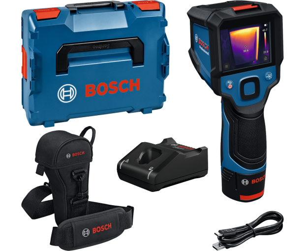 Термокамера BOSCH GTC 12V-450-13 , 0601083900