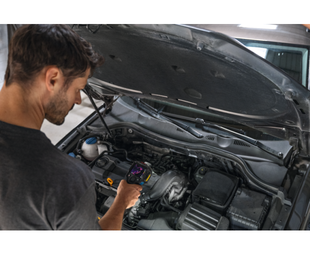 Термокамера BOSCH GTC 12V-450-13 , 0601083900
