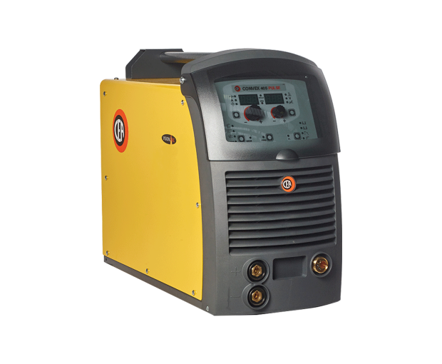 Мултипроцесен инверторен токоизточник CEA CONVEX 405 PULSE