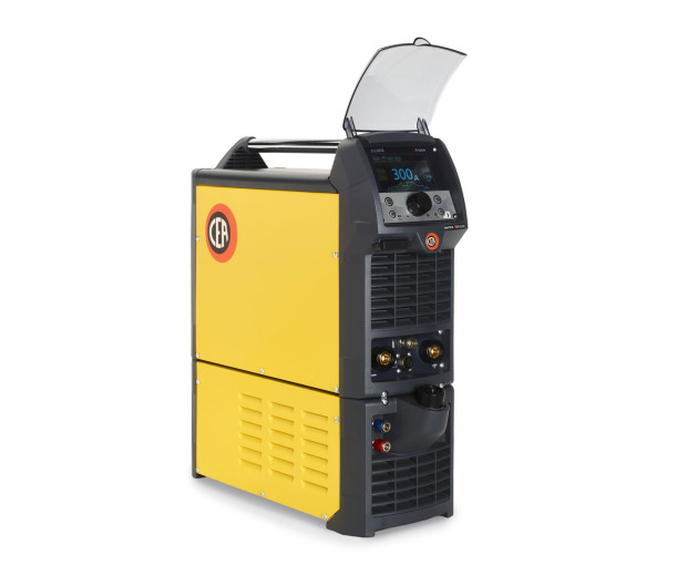 Инвертор MATRIX X 400 HF 400V - комплект