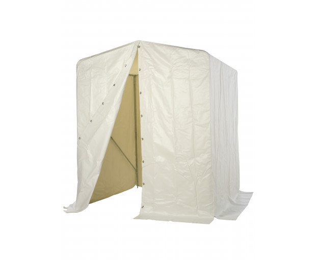 Заваръчна палатка CEPRO, Cube 2000х1900х2000 mm
