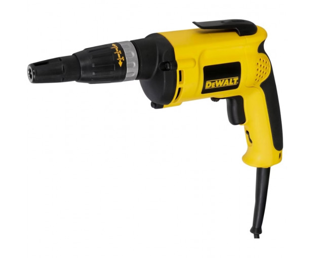 Електрически винтоверт DeWALT DW274 10 Nm