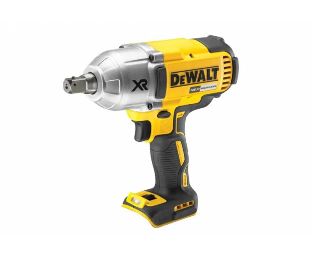 Акумулаторен ударен гайковерт DeWALT DCF899NT, 18 V, 950 Nm, без батерия и зарядно