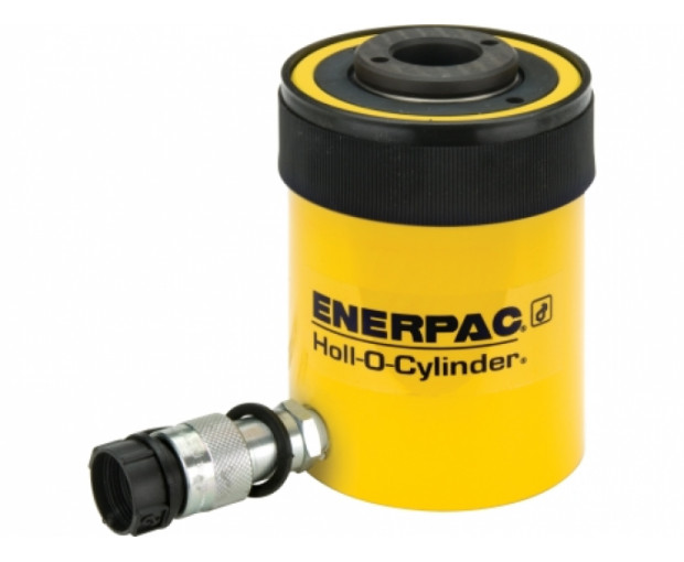 Цилиндър еднодействащ проходен ENERPAC RCH302
