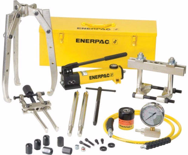 Комплект скоби за лагери ENERPAC BHP1752 14T