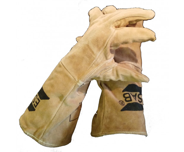 Ръкавици ESAB за ВИГ заваряване, меки