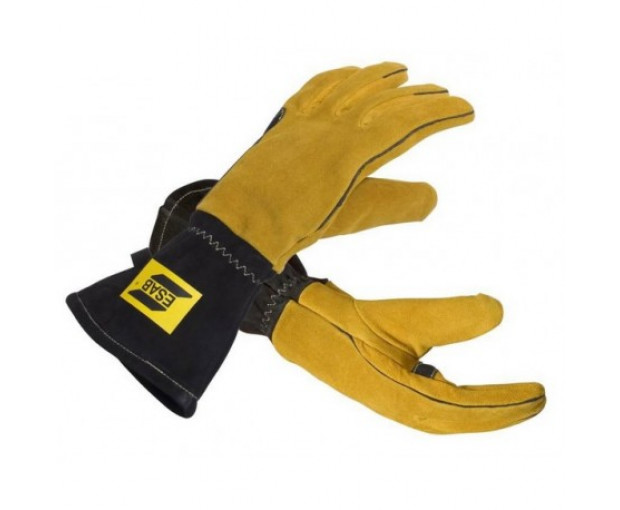Ръкавици заваръчни ESAB Curved Mig/Mag Gauntlet XL