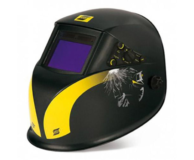 Заваръчен шлем ESAB New-Tech 6-13 XL ADC Plus