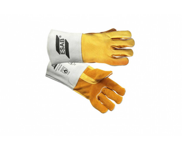 Ръкавици заваръчни ESAB EXCEL размер L