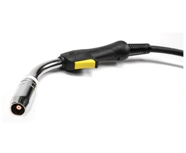 МИГ/МАГ горелка ESAB MXL 411w, 3m