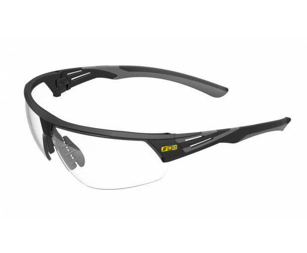 Очила ESAB WeldOps XF-400 прозрачни