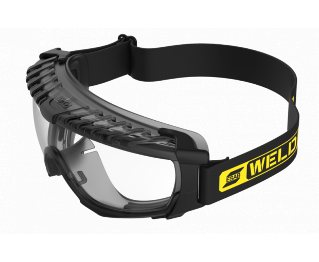 Очила ESAB спортни WeldOps GS-300 sport goggle cl