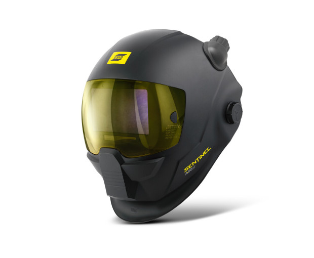 Заваръчна маска ESAB Sentinel A60 Air без респиратор