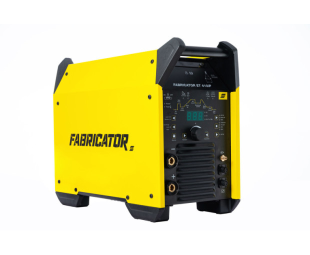 Заваръчен инвертор ESAB Fabricator ET410iP CE