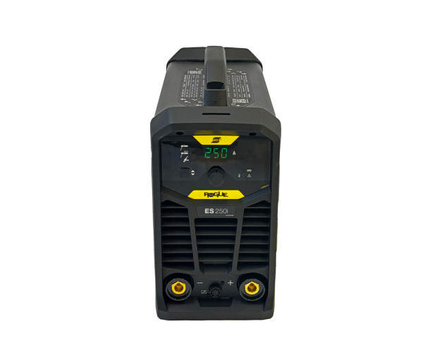 Заваръчен инвертор ESAB Rogue ES 250i (3Phase EU)