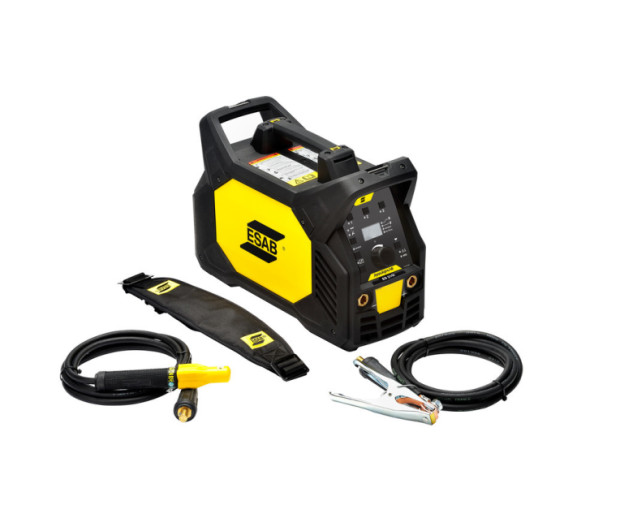Заваръчен инвертор ESAB Renegade ES 210i