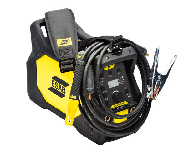Заваръчен инвертор ESAB Renegade ES 210i