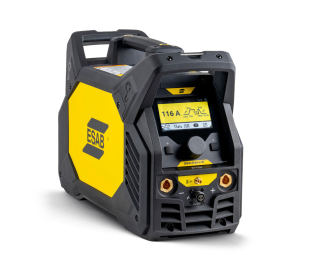 Заваръчен инвертор ESAB Renegade ET 210iP Advanced