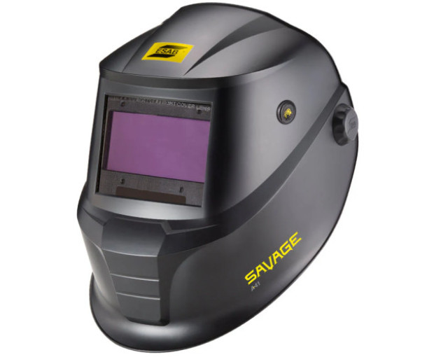 Заваръчен шлем ESAB SAVAGE A41 черен