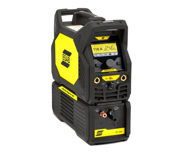 Заваръчен инвертор ESAB Renegade ET 210iP W Advanced с водно охлаждане