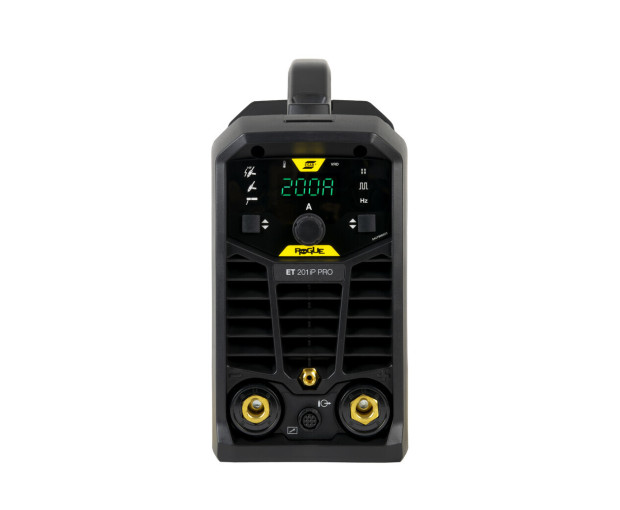 Заваръчен инвертор ESAB Rogue ET 201iP Pro