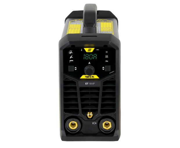 Заваръчен инвертор ESAB Rogue ET 181iP