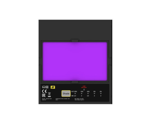 Шлем за лазерно заваряване ESAB L30