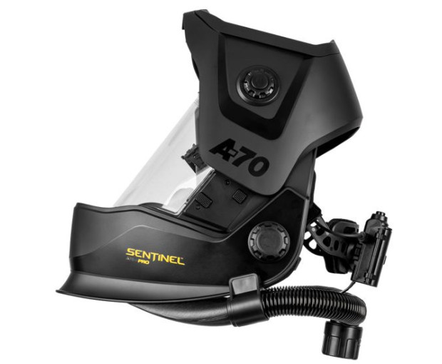 Заваръчен шлем ESAB SENTINEL A70 AIR PRO без респиратор