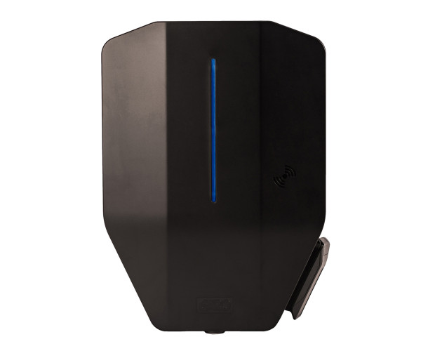 Зарядна станция GARO Entity PRO 22 kW  с контакт