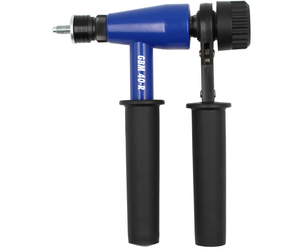 Ръчна нитачка за гайки GBM 40-R Gesipa 1619731