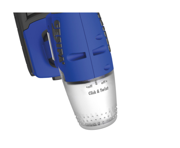 Контейнер за изразходвани опашки за нитачка модел Birdie Gesipa 1741428