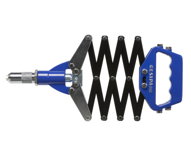 Ръчна нитачка за нитове SN 2 GESIPA 1456674