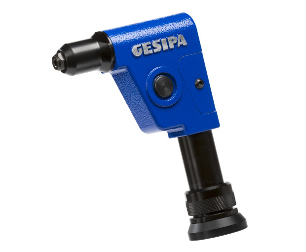 Ъглова глава 90' за модели нитачки TAURUS 1+2+4 Gesipa 1559513