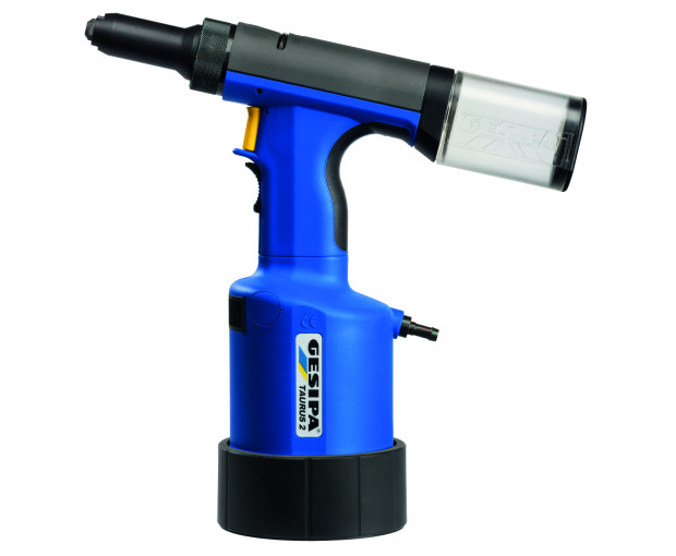 Контейнер за изразходвани опашки за нитачка модел TAURUS 1+2 Gesipa 1457744