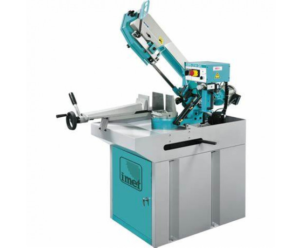 Лентоотрезна машина IMET GBS 218 GH