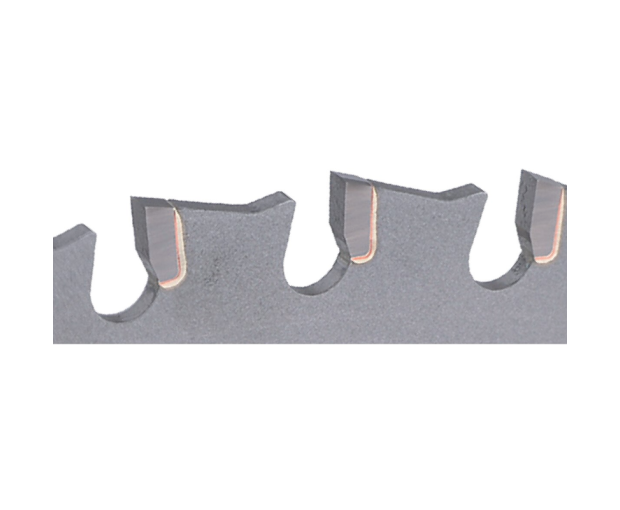 TCT Диск за метал 305x2,2x25,4 60 WWF Karnasch 107100305010