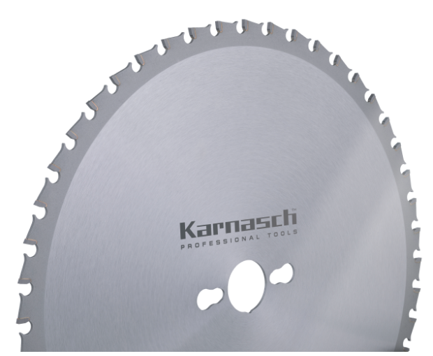 TCT Диск универсален 420x2,8/2,2x30 84 WWF Karnasch 108055420030