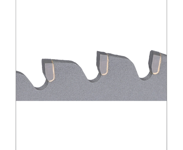 TCT Диск за метал 355x2,2/1,8x 25,4 80 WWF Cermet Karnasch 107150355010