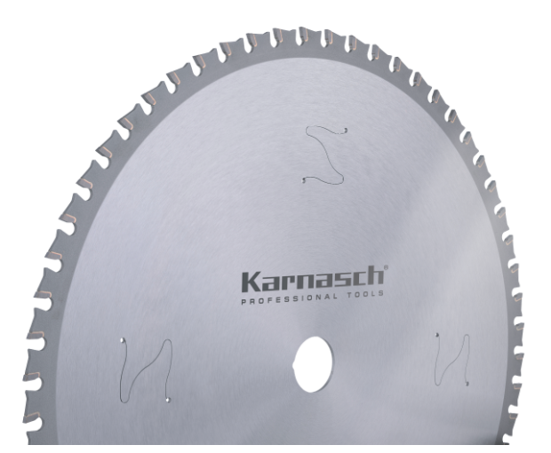 TCT Диск за метал 190x1,8/1,4x30 38 WWF Karnasch 107100190010