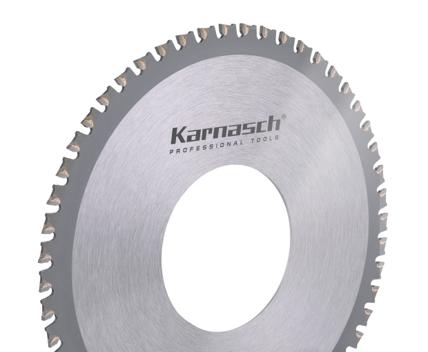 Диск за тръби Cermet 140x1.8/1.4x62 48 WWF Karnasch 53960140020