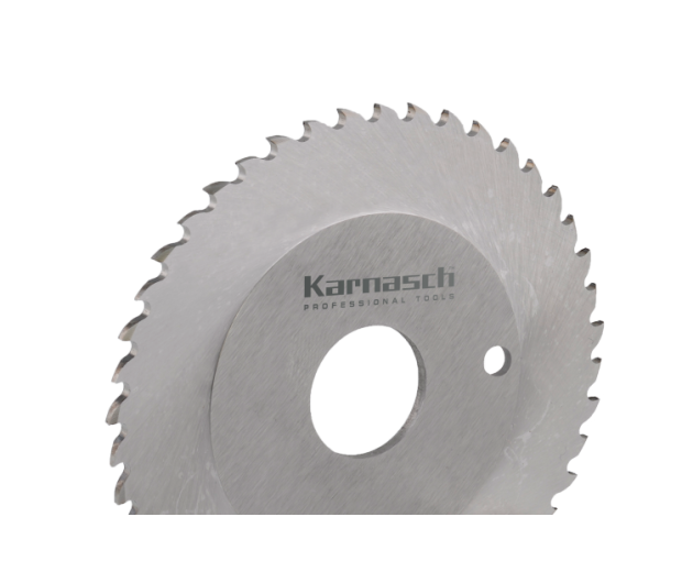 Диск за тръби HSS CO5% 63x1.6x16 64 BW Karnasch 53980063010