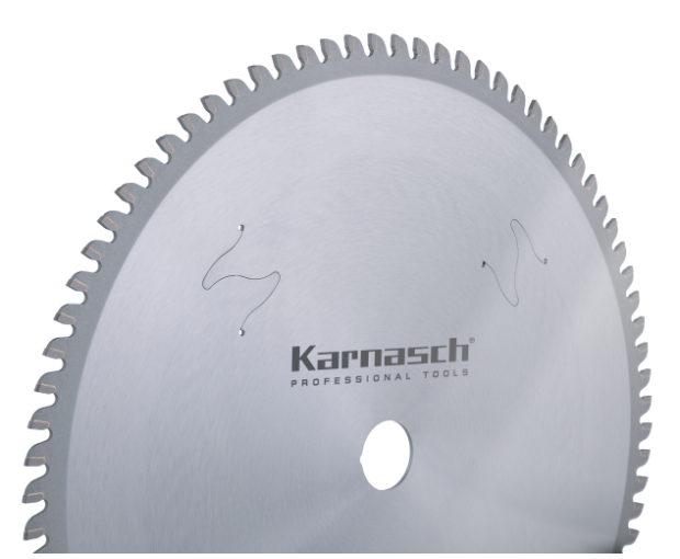 TCT Диск за метал 355x2,2/1,8x25,4 100 TFF Karnasch 107400355010