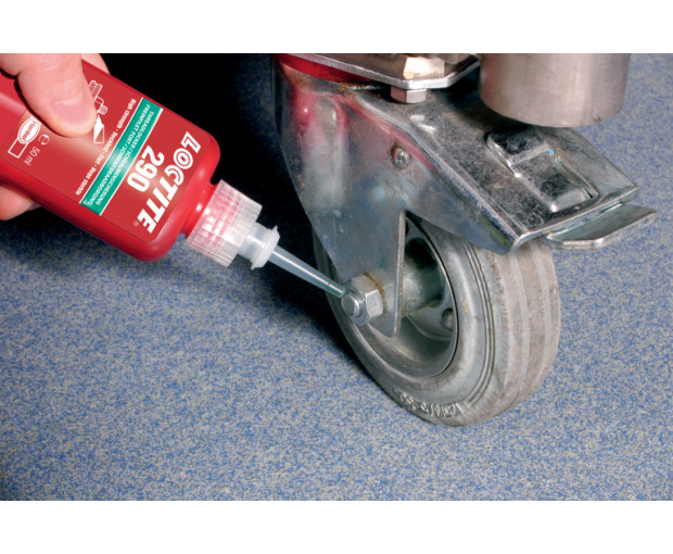 Осигурител за резби Loctite 290 - 50ml